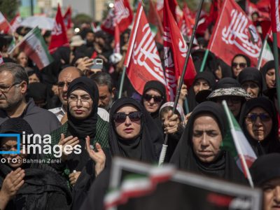 بازگشت ۷۳۶ هزار و ۲۰۰ زائر از مرز شلمچه به کشور