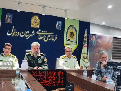 انتشار فیلمهای سرقت در فضای مجازی فرآیند دستگیری سارقان را سخت می کند