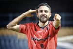 محمدحسین باصری و سامان محرابی دو عضو جدید تیم صنعت نفت آبادان
