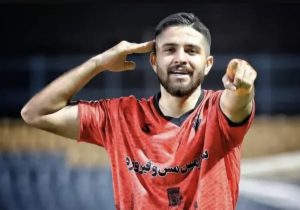محمدحسین باصری و سامان محرابی دو عضو جدید تیم صنعت نفت آبادان