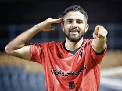محمدحسین باصری و سامان محرابی دو عضو جدید تیم صنعت نفت آبادان