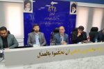 خبرنگاران باید پل ارتباطی میان مردم و مسئولان باشند