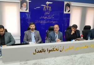 خبرنگاران باید پل ارتباطی میان مردم و مسئولان باشند