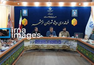 روند ساخت بیمارستان قلب خرمشهر بسیار کند و نامطلوب است