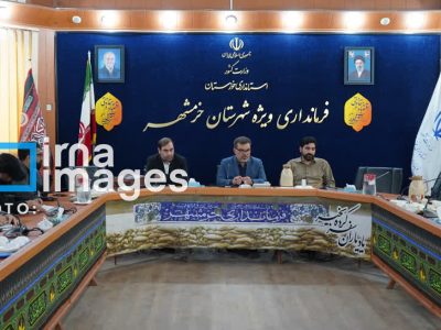 روند ساخت بیمارستان قلب خرمشهر بسیار کند و نامطلوب است