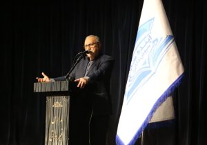 رویکرد ارزشمند موسسه فرهنگی آموزشی آینده ‌سازان سروش دانایی در راستای برگزاری همایش تربیت فرزندان در عصر هوش مصنوعی، فناوری های نوین و مشاغل آینده