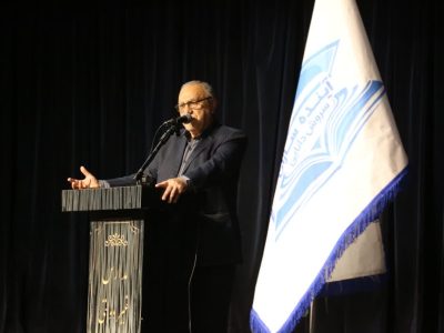 رویکرد ارزشمند موسسه فرهنگی آموزشی آینده سازان سروش دانایی در راستای برگزاری همایش تربیت فرزندان در عصر هوش مصنوعی، فناوری های نوین و مشاغل آینده